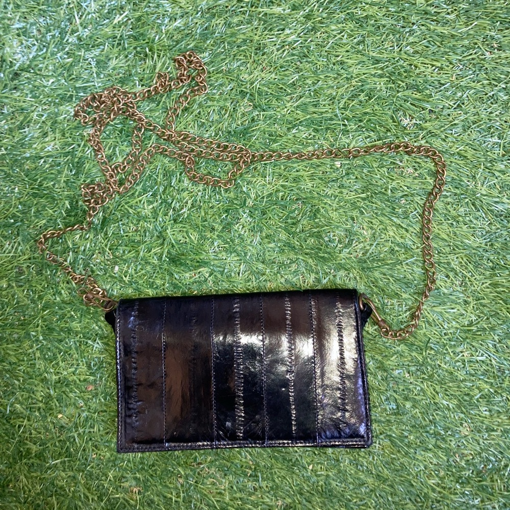 Becksöndergaard, Little eelskin purse